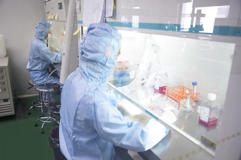 蛋白质组学入门指南:掌握基因研究新工具
