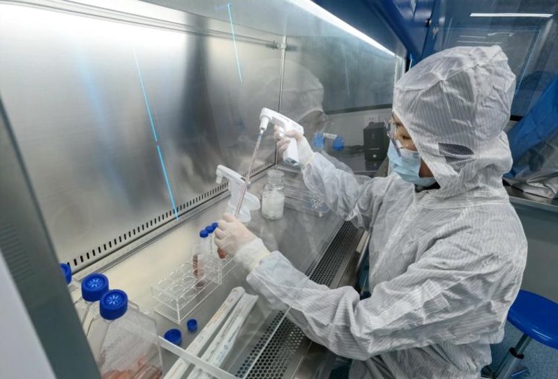 深入解析:蛋白质组学在生物医学研究中的应用